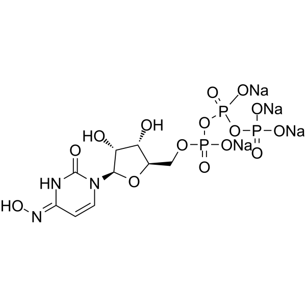 NHC-triphosphate tetrasodium